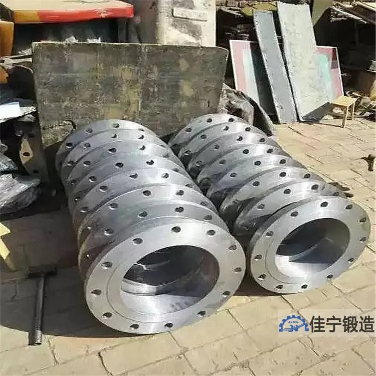 法兰盖
