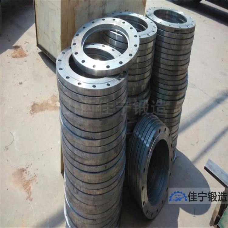 150lb螺纹法兰盖