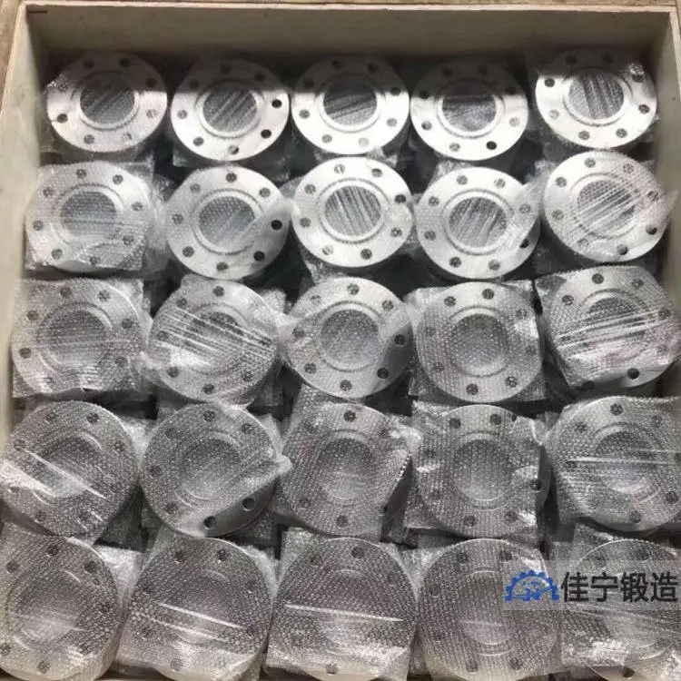 平板承插法兰