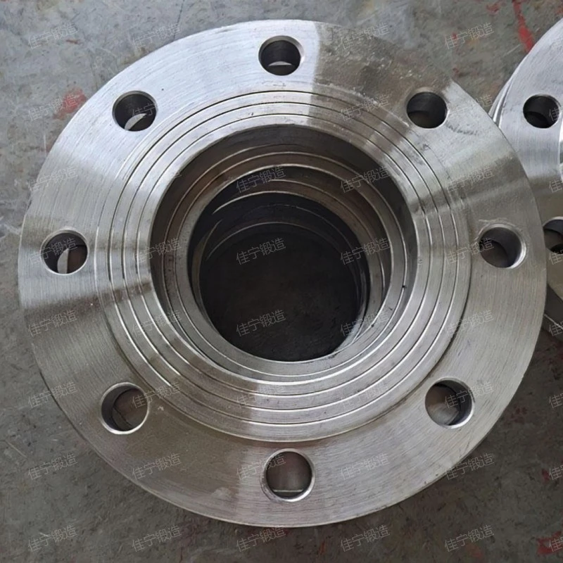 换热器甲型平焊法兰环介绍，换热器甲型平焊法兰优势特点及原理介绍