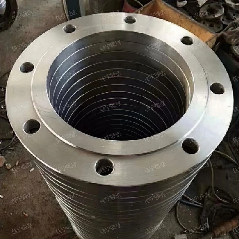 16MnR合金法兰怎么选
