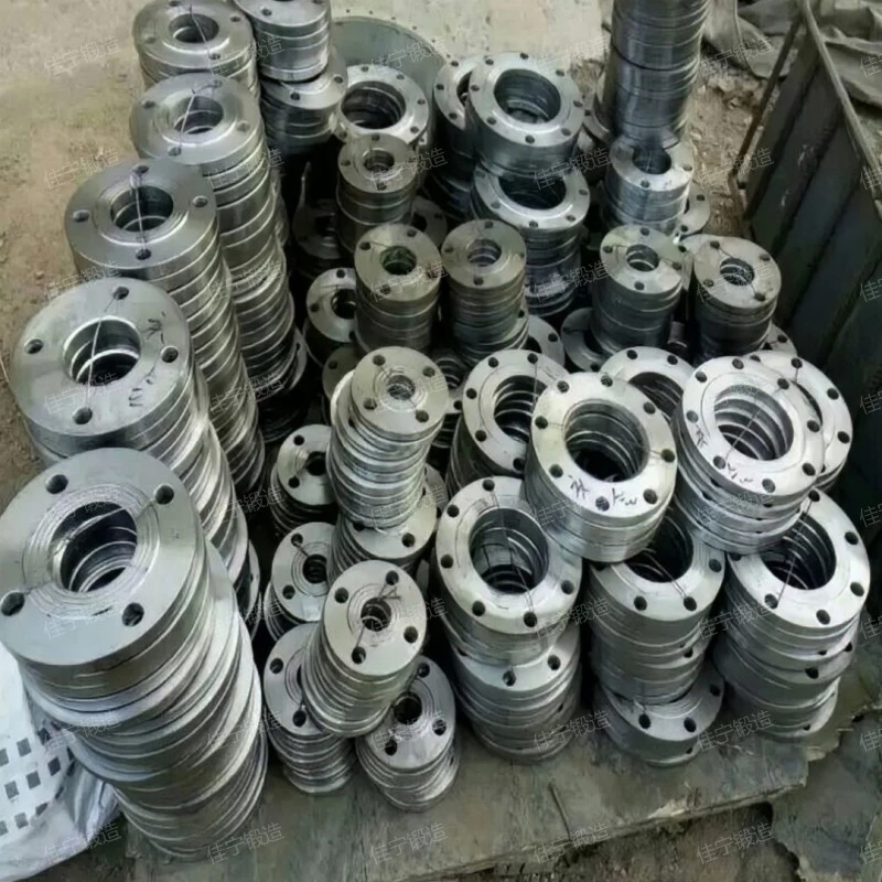 突面板板式平焊法兰环价格及型号参数