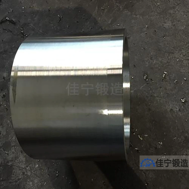轧辊提筒毛坯