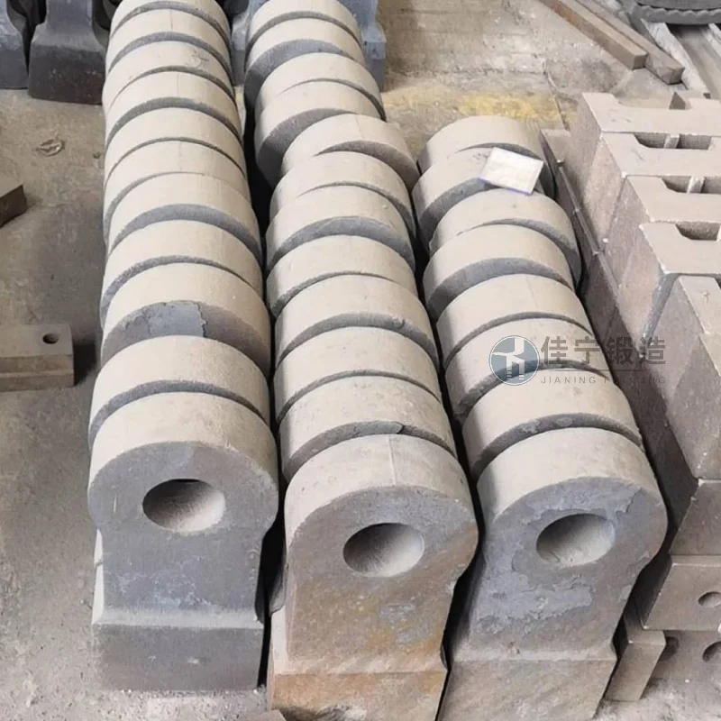 不锈钢异形锻件/异形件/非标锻件规格型号参数介绍,价格多少钱?