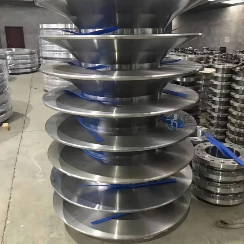 轴承圈锻件产品特性