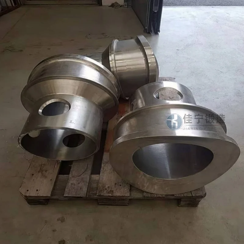 凸台锻件产品概述