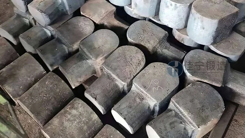 轴承外圈锻件产品概述