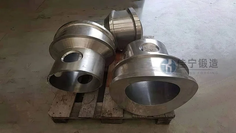 模具钢异形锻件优势