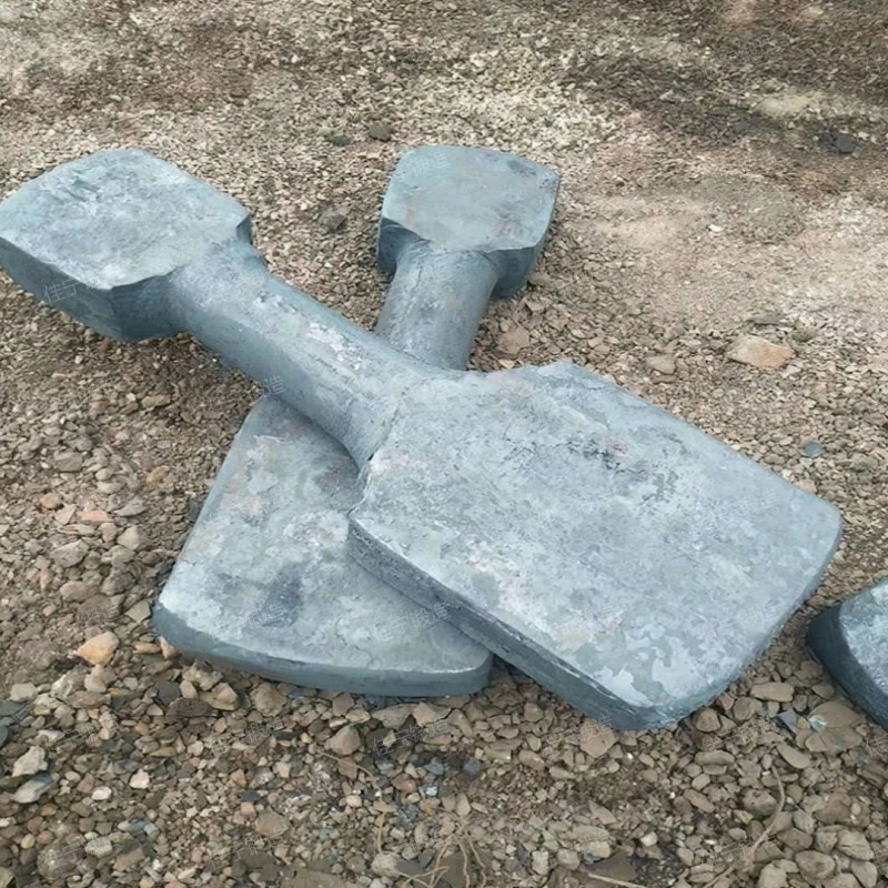 异形法兰锻件