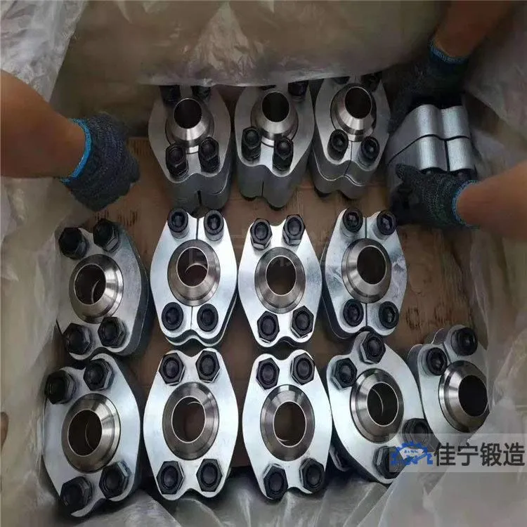 压力容器法兰盖