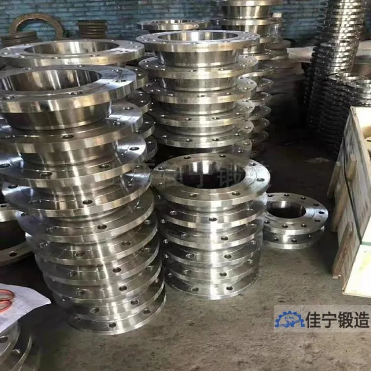 压力容器法兰