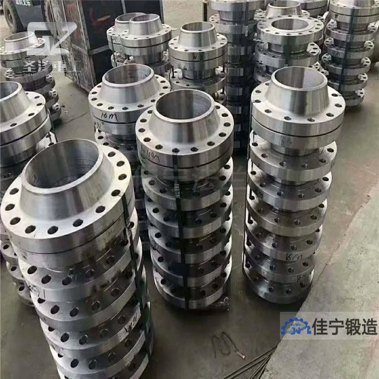 不锈钢法兰