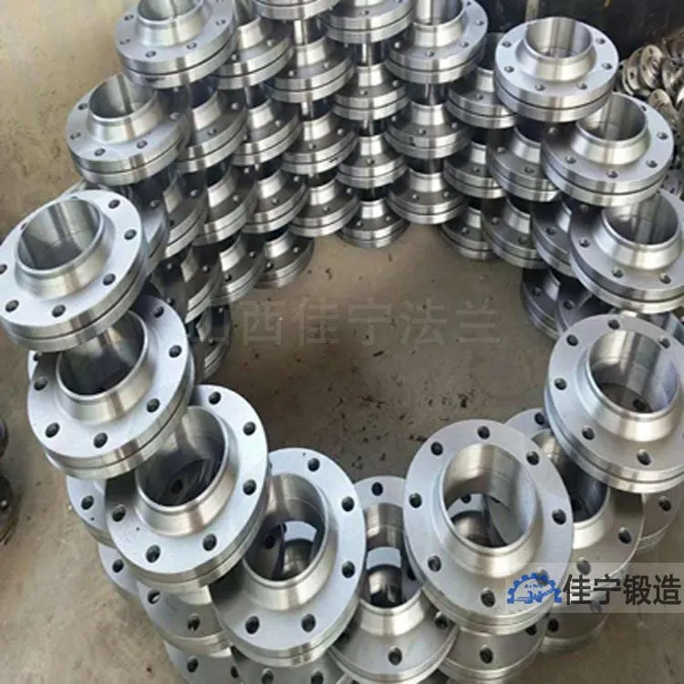 4701压力容器法兰