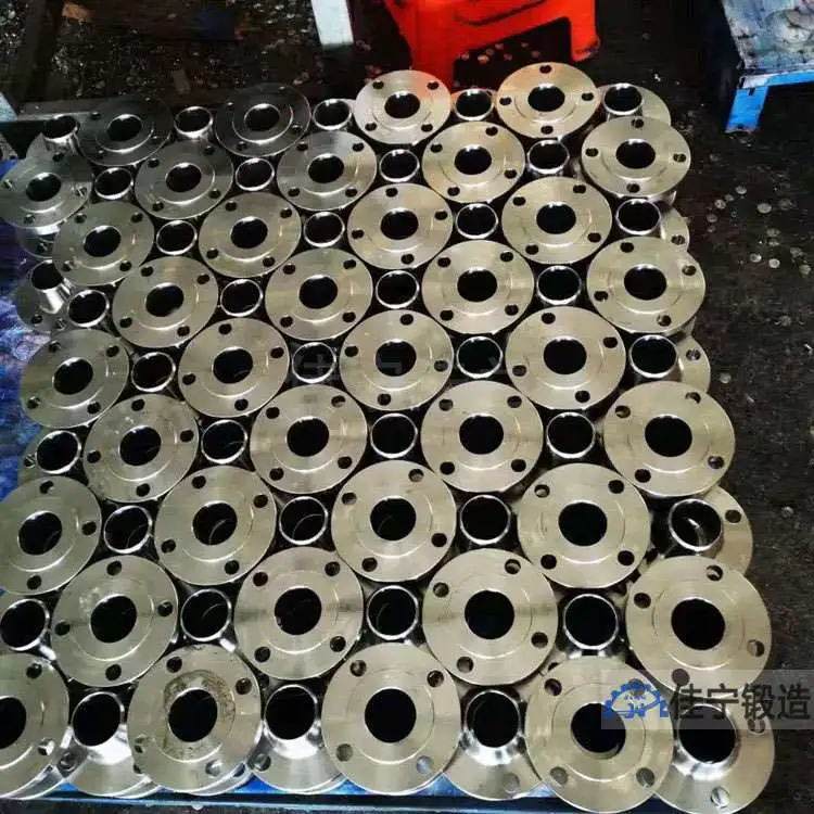 dn15整体法兰盖