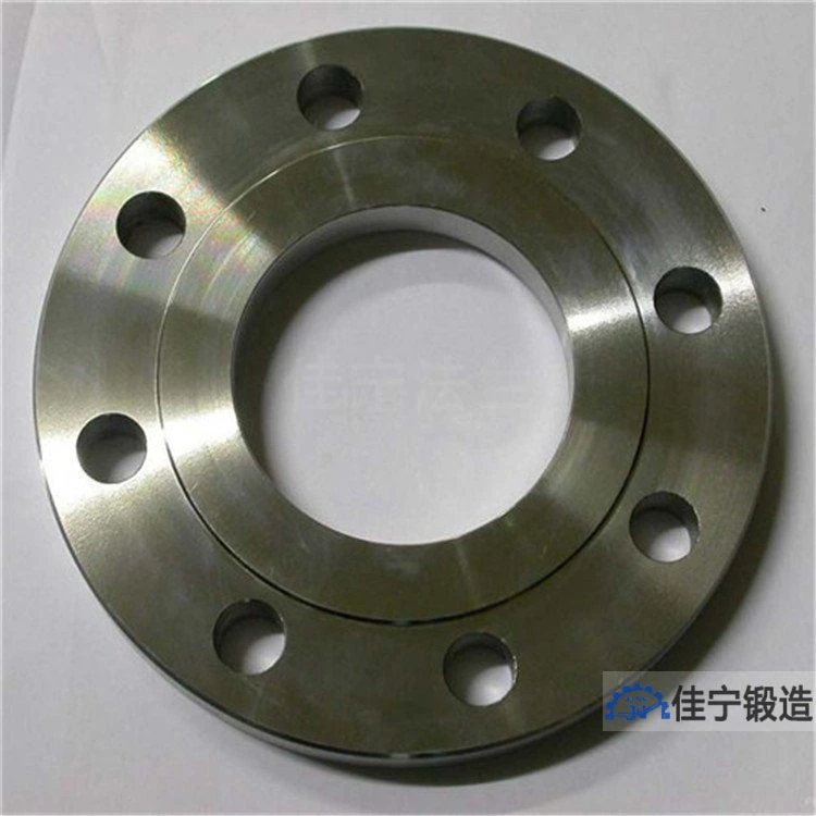 DN550整体法兰盖