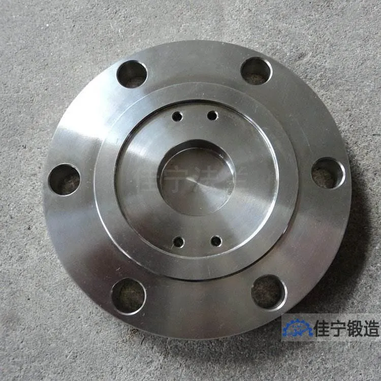 SH3406整体法兰
