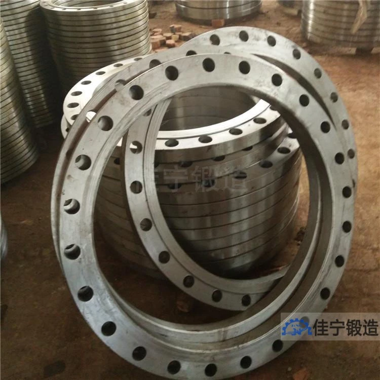 凹面整体法兰