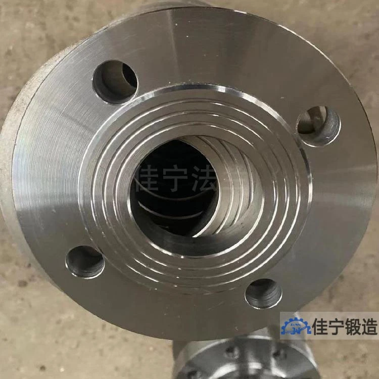 焊接整体法兰