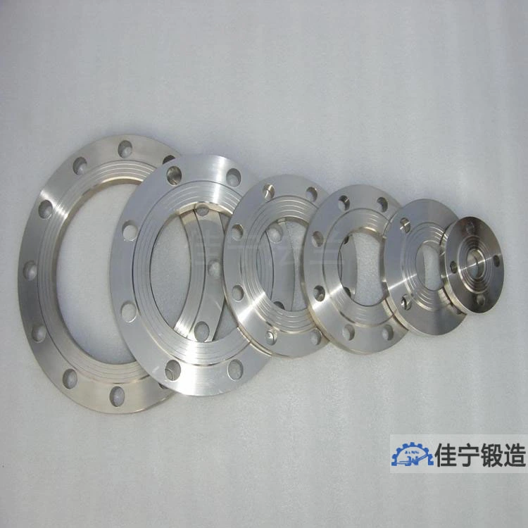 DN550整体法兰盖