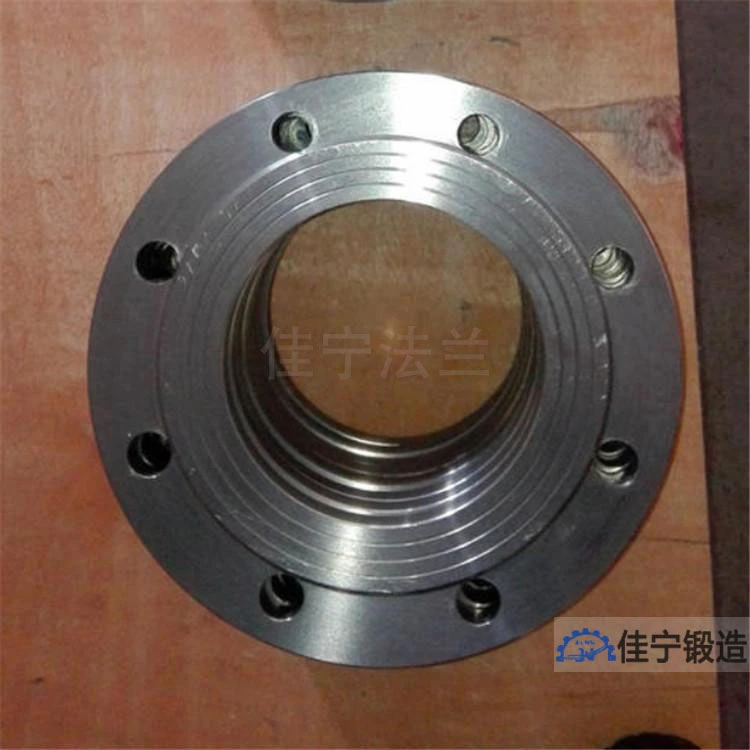 3500lb整体法兰盖