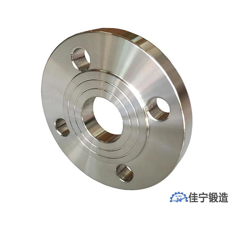 20寸整体法兰盖
