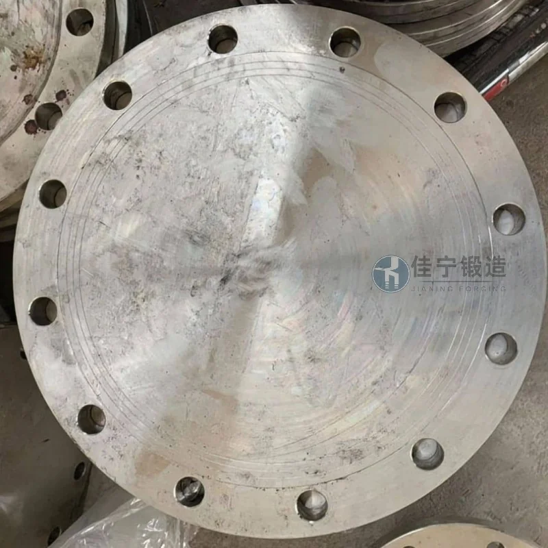 圆盘形盘形锻件/盘饼锻件/盘类锻件厂家推荐佳宁锻造