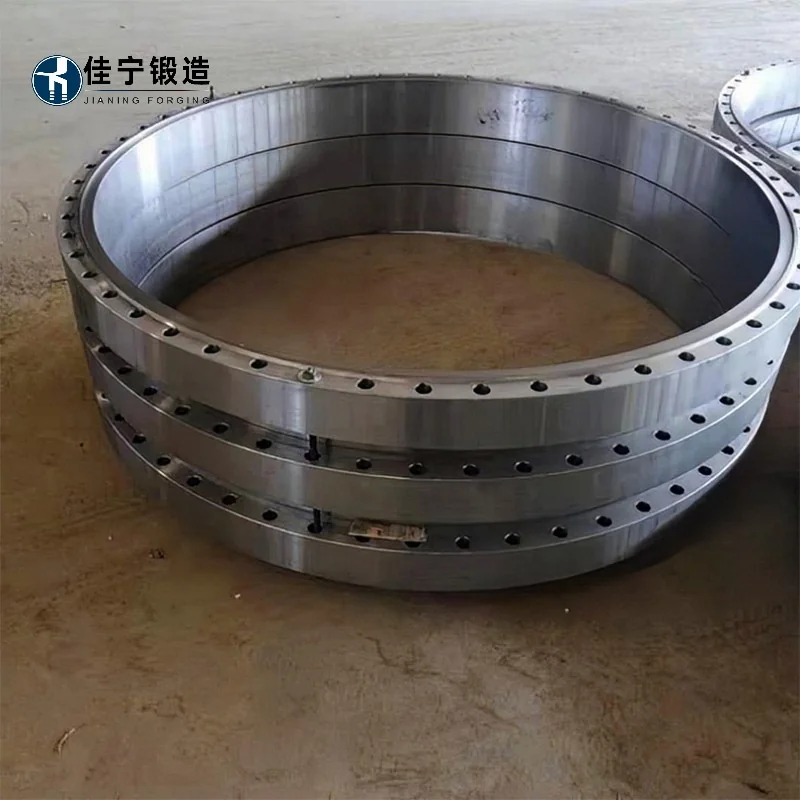 塔筒法兰