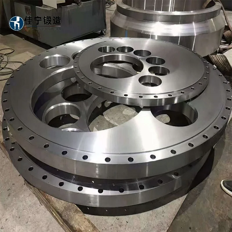 轮毂法兰