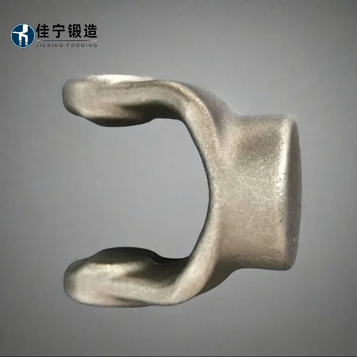转向接头模锻件