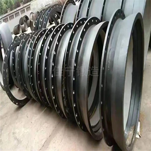 美标合金钢锻件(图1)