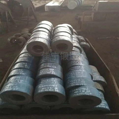 核电合金钢锻件(图5)