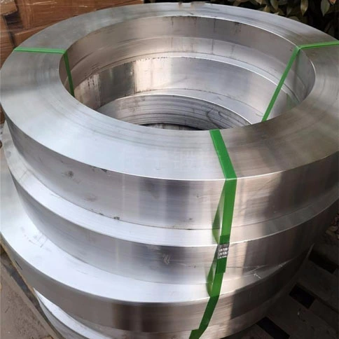 热剪切工具钢锻件(图1)