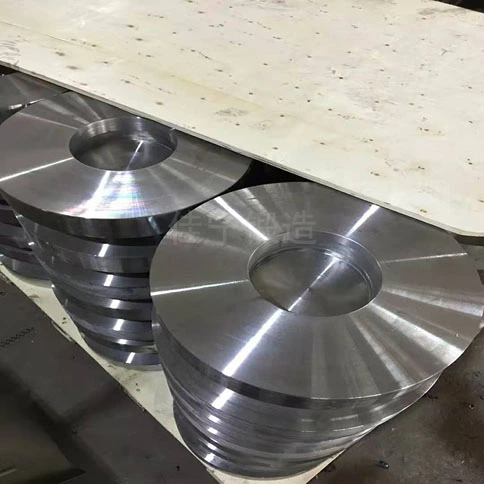 高速工具钢锻件(图1)