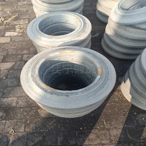 高强度合金钢锻件(图1)