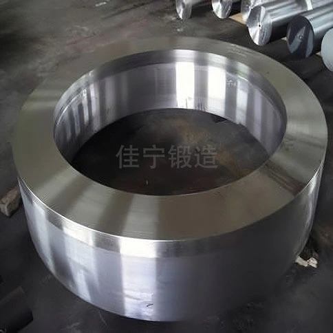 高碳工具钢锻件(图2)