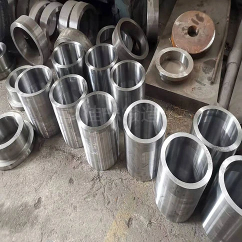 高强度合金钢锻件(图2)