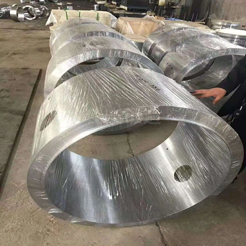 美标合金钢锻件(图2)