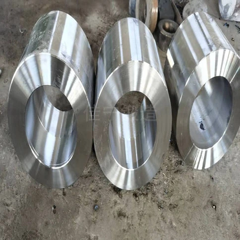 热作工具钢锻件(图2)