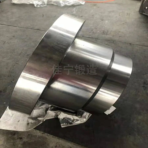 4330V合金钢锻件(图2)