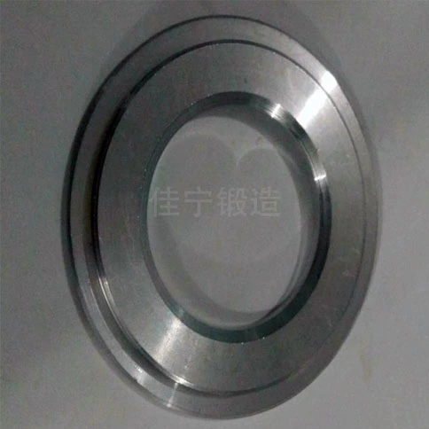 冷作工具钢锻件(图1)