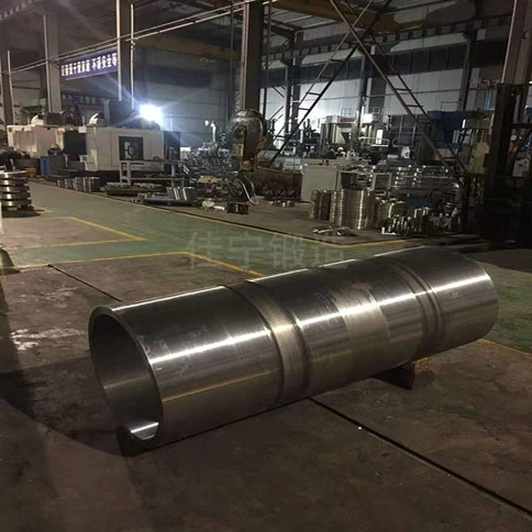 航空合金钢锻件(图3)