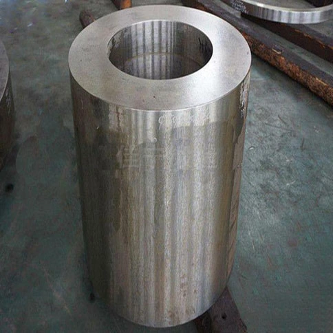 大型合金钢锻件(图3)