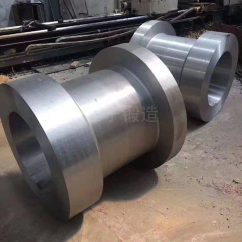 S2工具钢锻件(图3)