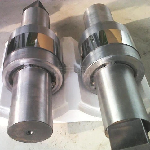 高碳工具钢锻件(图3)