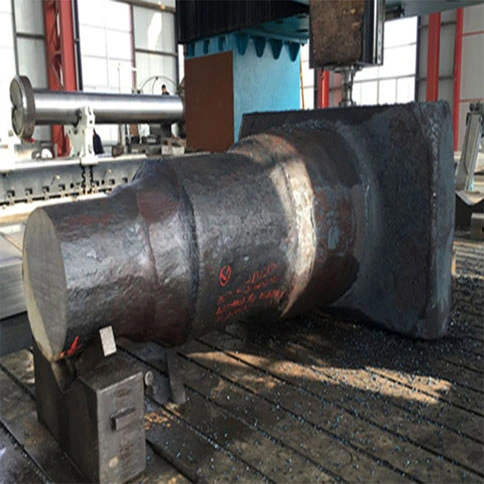 合金工具钢锻件(图4)