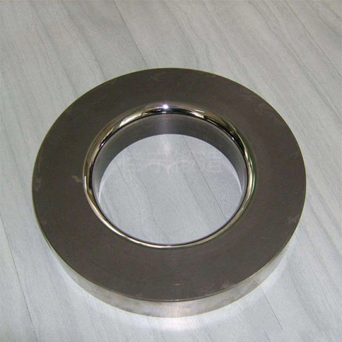 低碳合金钢锻件(图1)