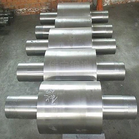 大型合金钢锻件(图5)