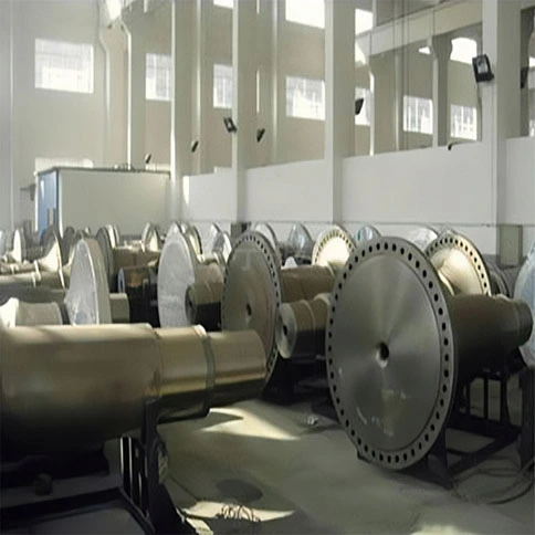 航空合金钢锻件(图5)