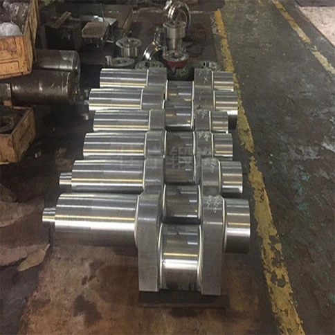 S2工具钢锻件(图5)