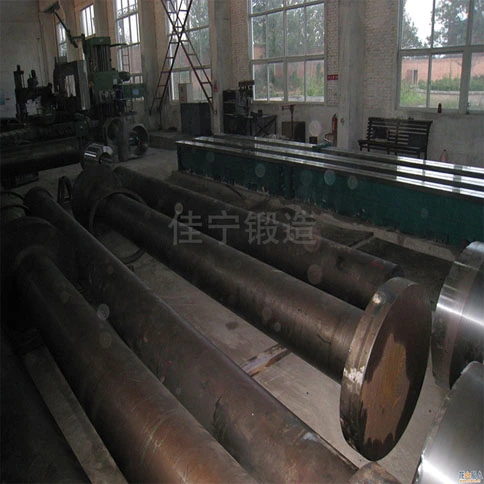 低碳合金钢锻件(图5)